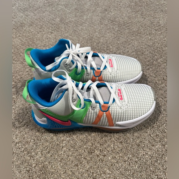 Nike Lebron Witness VII - Picture 6 of 7